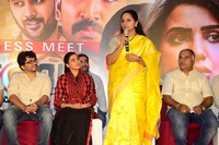 U Turn Movie Success Meet